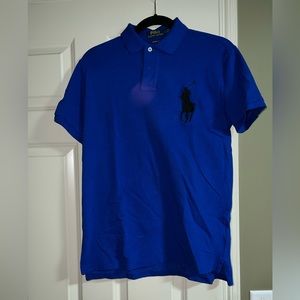 BRAND NEW RAPLH LAUREN POLO SHIRT